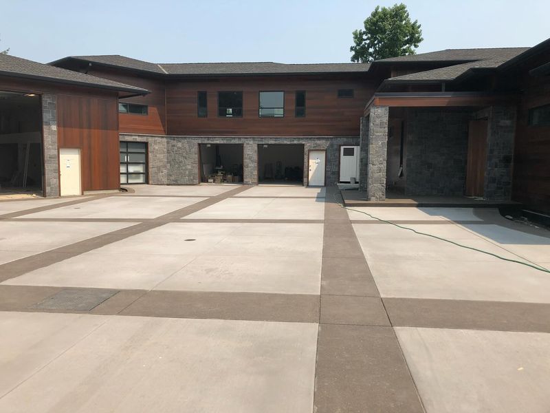 Exterior Renovations
