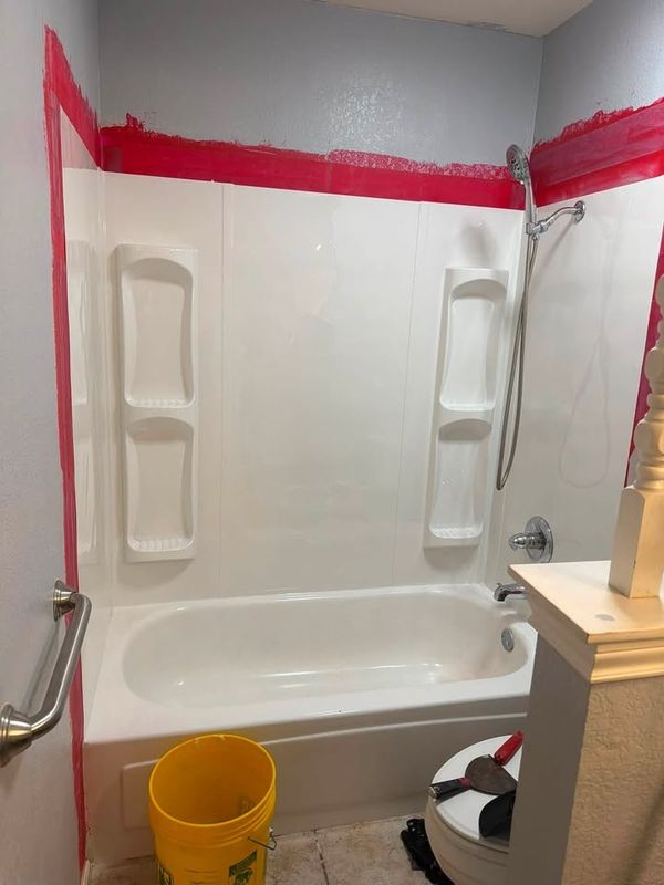 Kitchen and Bath Renovations