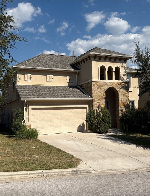 Roofing Installation