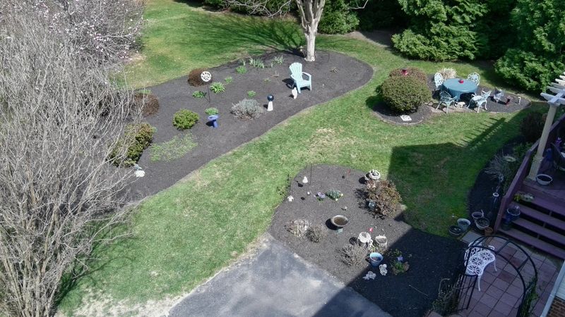 Landscape Design