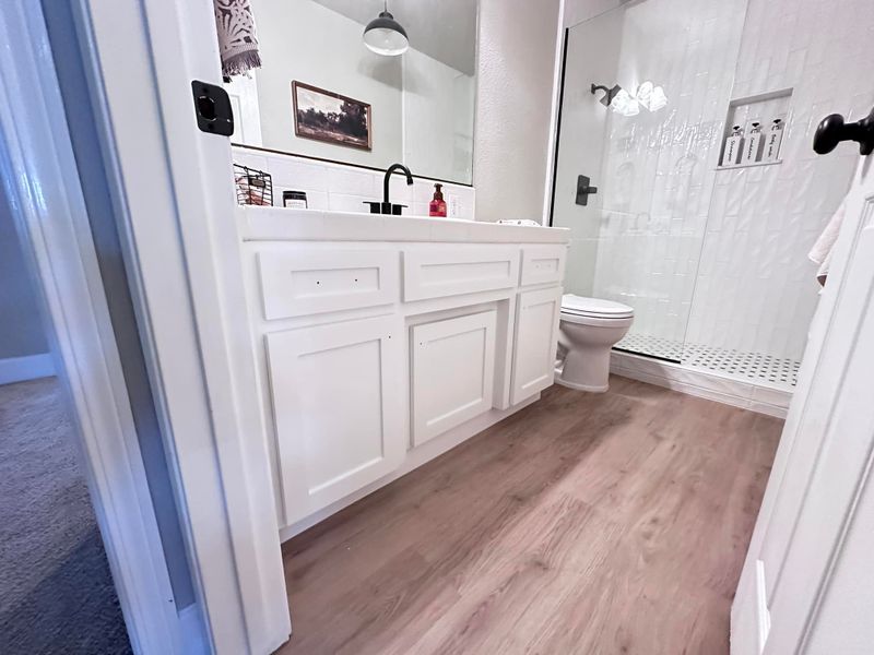 Interior Painting gallery