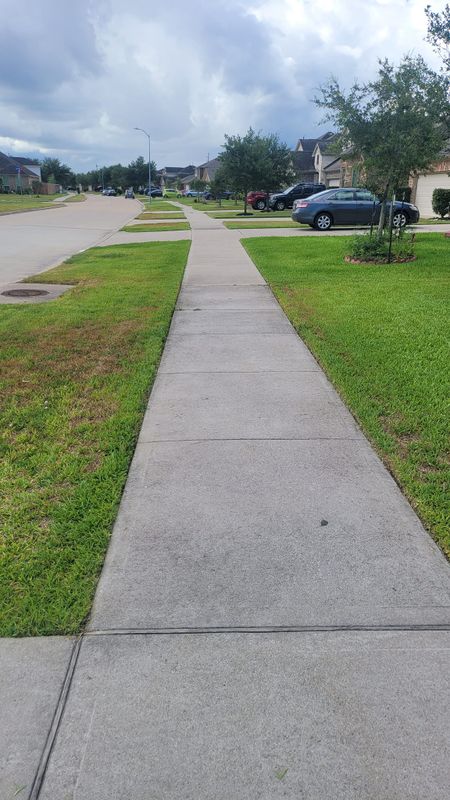 Lawn Care