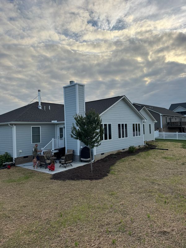 Custom Home Building