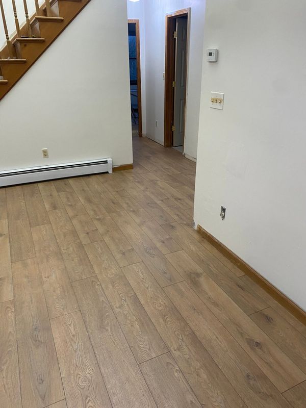 Laminate Flooring