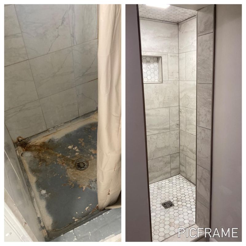 Interior Renovations