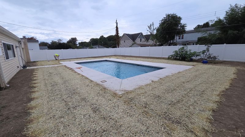 Fence Installation