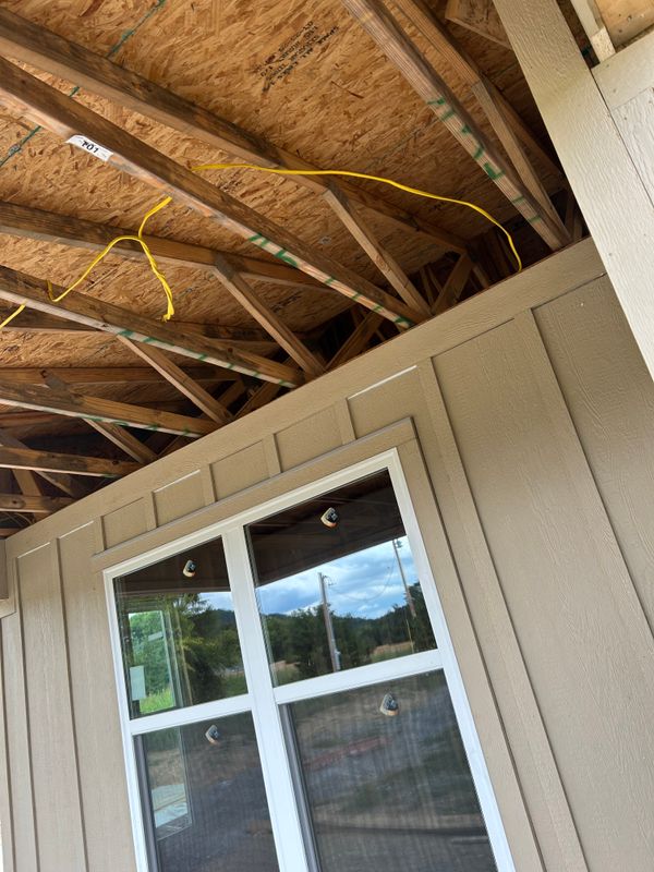 Wiring and Rewiring