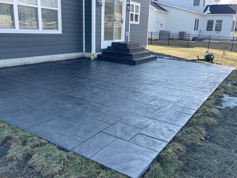Concrete 