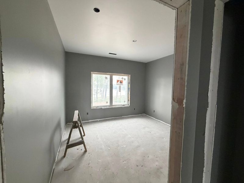 Interior Painting