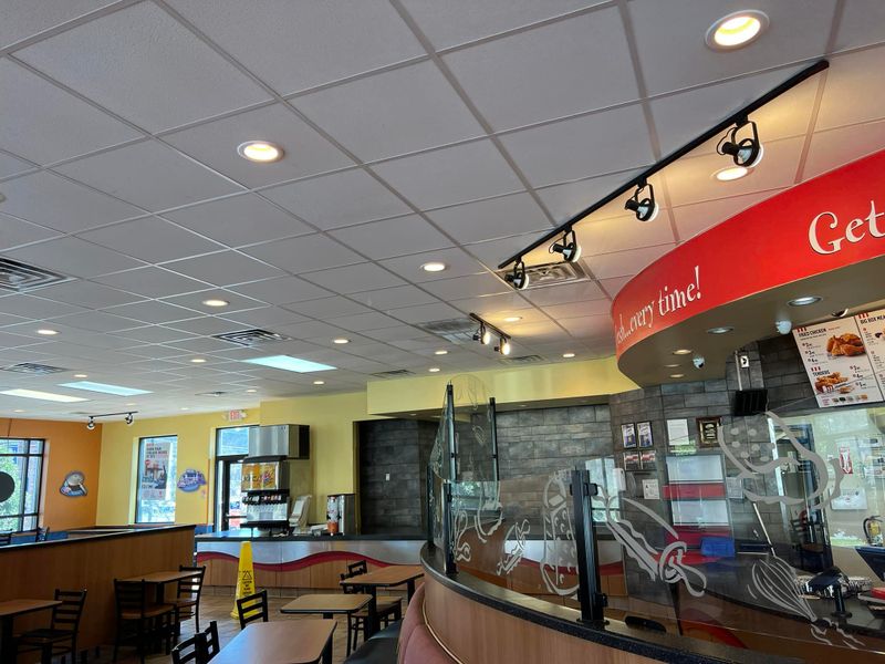 Commercial Construction