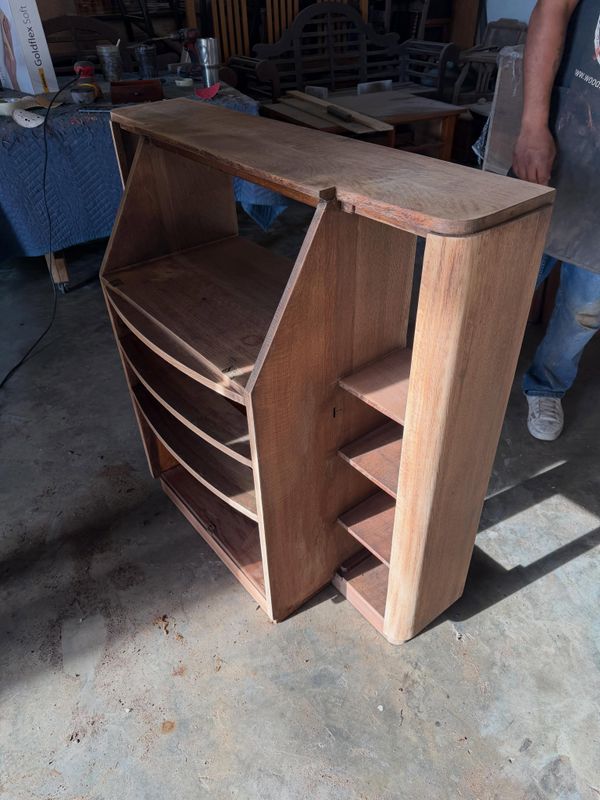 Furniture Refinishing