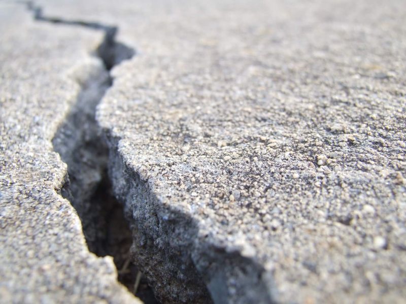Concrete Repair