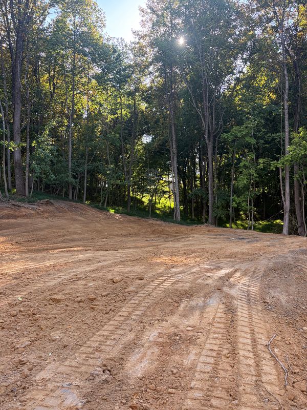 Site Preparation