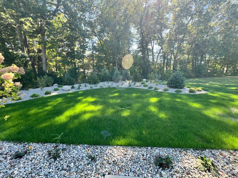 Landscaping