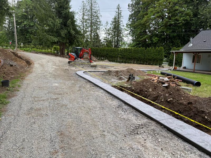 Concrete Repair