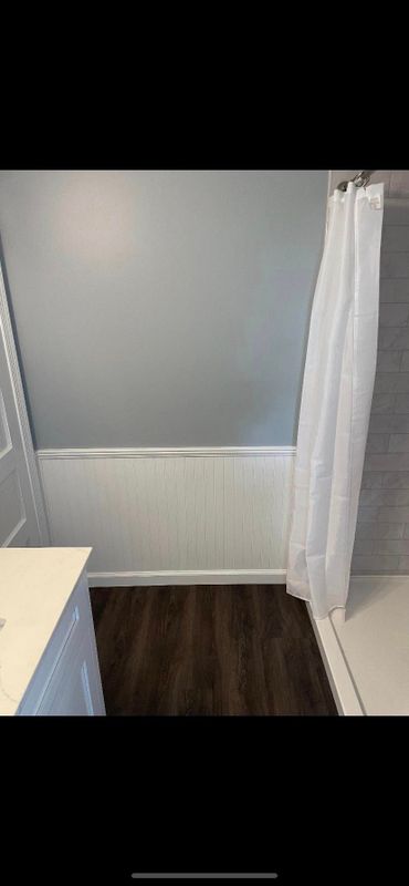 Interior Renovations