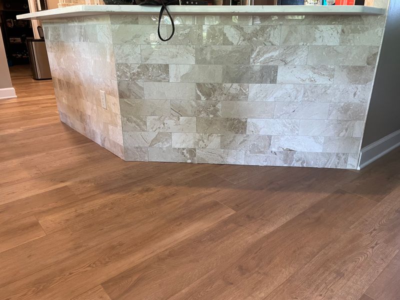 Flooring