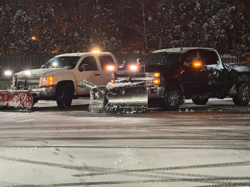 Snow Removal