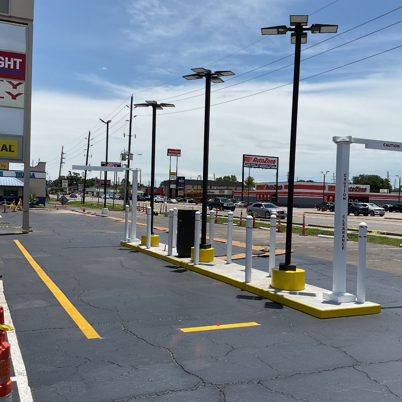 Commercial Construction