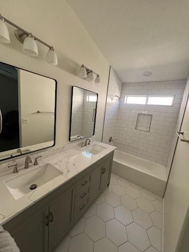 Bathroom Renovation