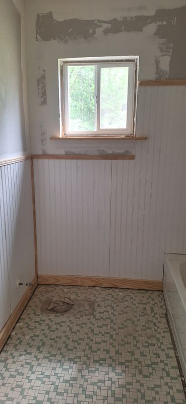 Interior Painting