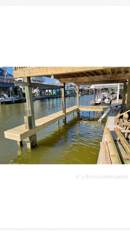 Deck & Patio Installation