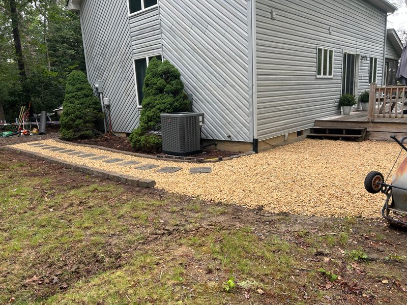 Hardscapes