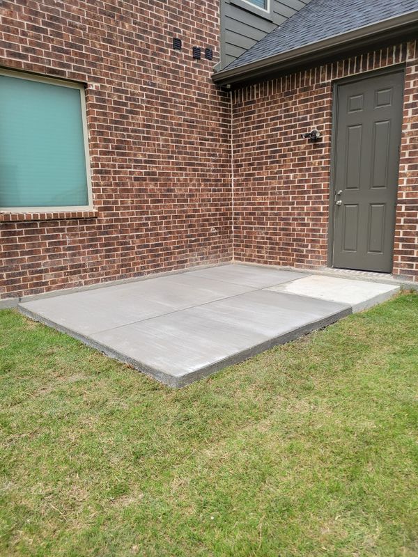 Exterior Renovations