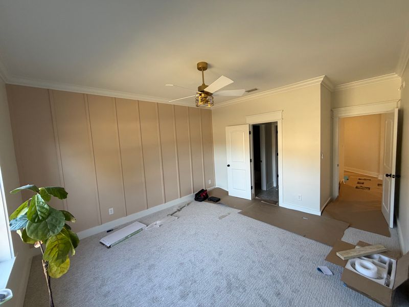 Interior Painting
