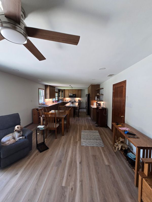 KITCHEN REMODELS