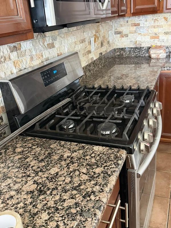 Kitchen and Cabinet Refinishing