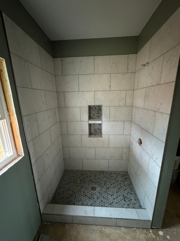 Interior Renovations