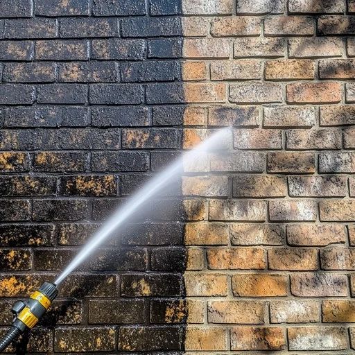 Pressure Washing