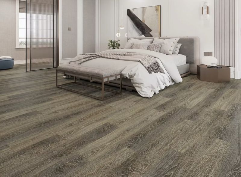 Flooring