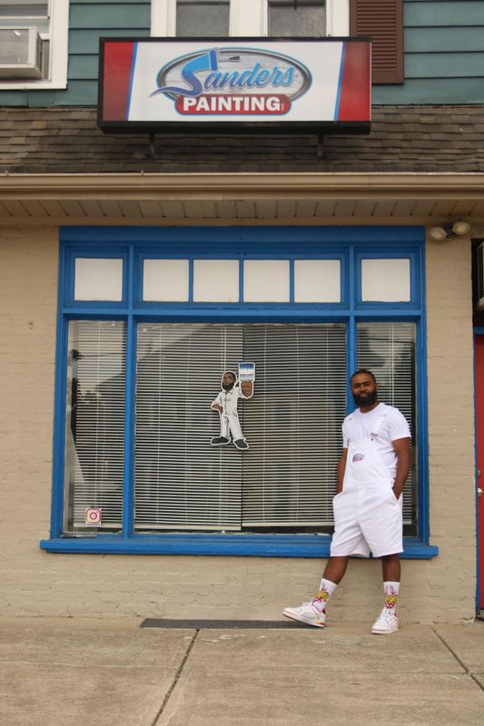 Other Painting Services