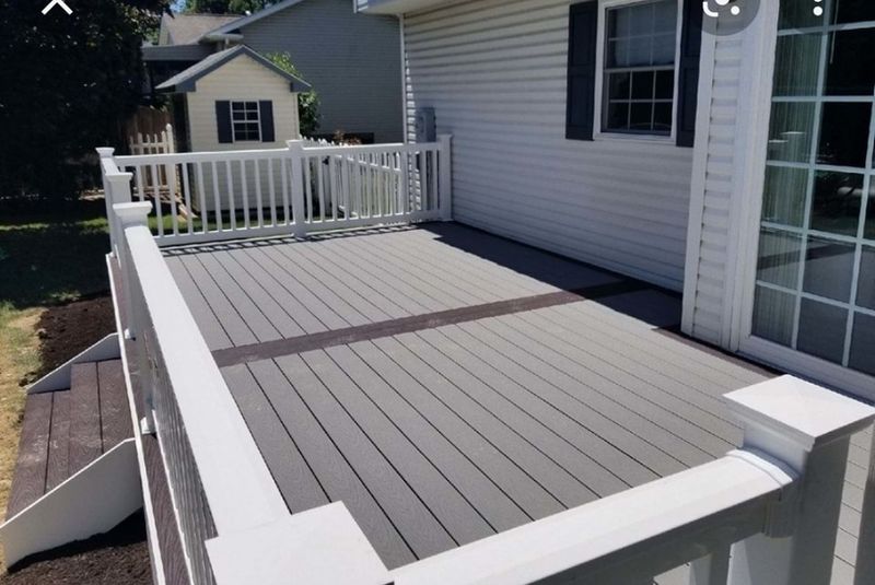 Exterior Renovations