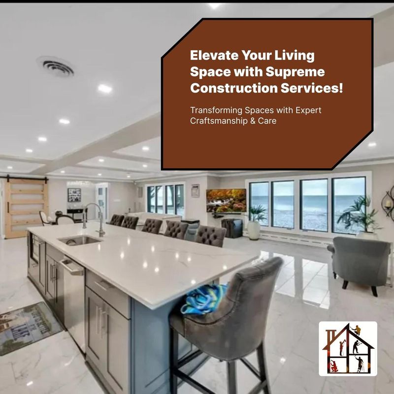 Kitchen Renovation