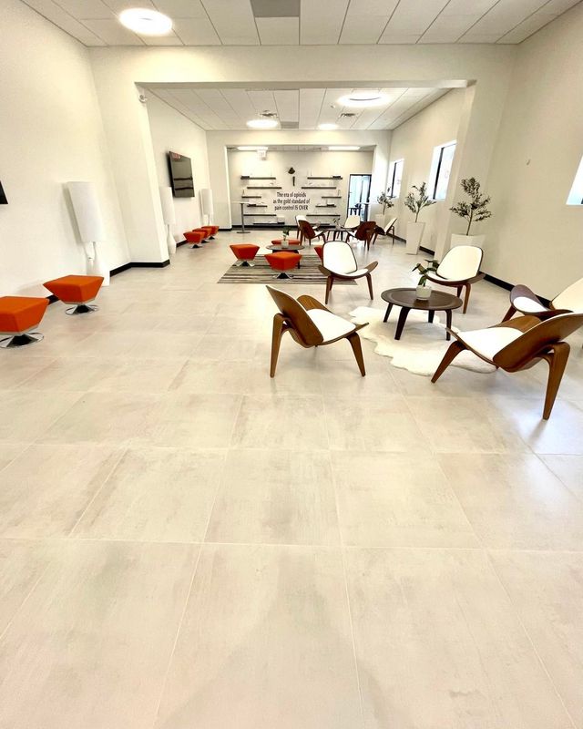 Remodeling gallery