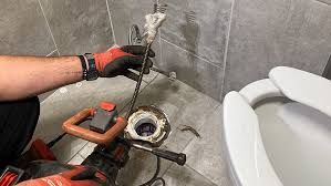 Superior Drain Clearing Experts