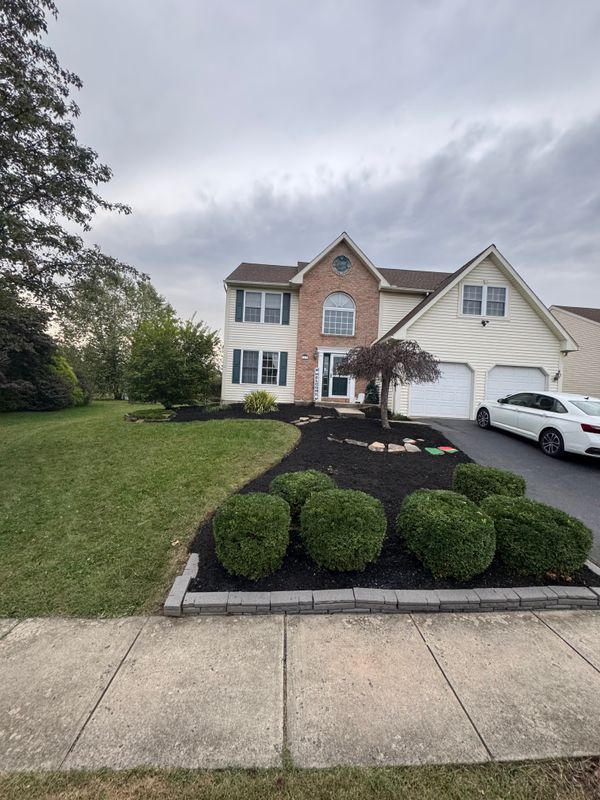 Landscape Installs
