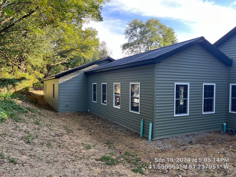 Custom Home Build