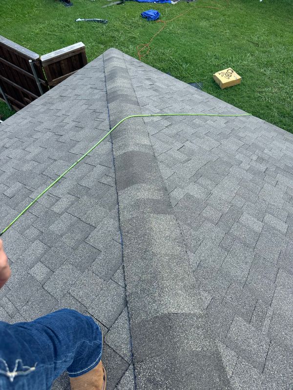 Residential Roofing