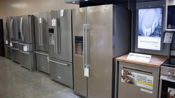 Fridges for Purchase