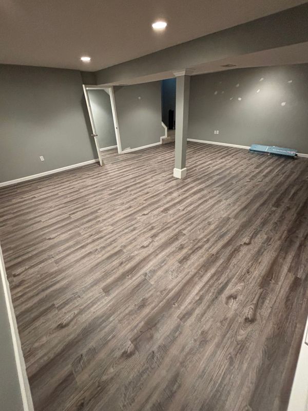 Flooring