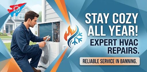 Emergency HVAC Repairs