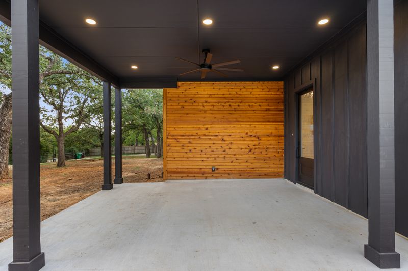 Fences/Pergolas/Patios