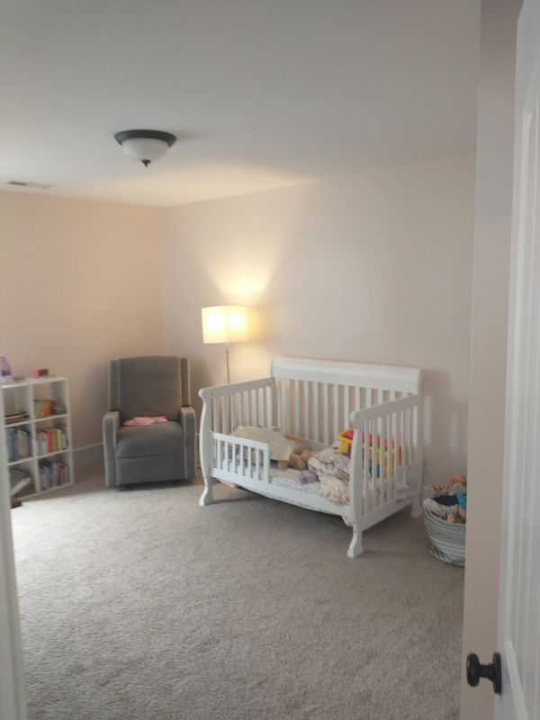 Interior Painting gallery