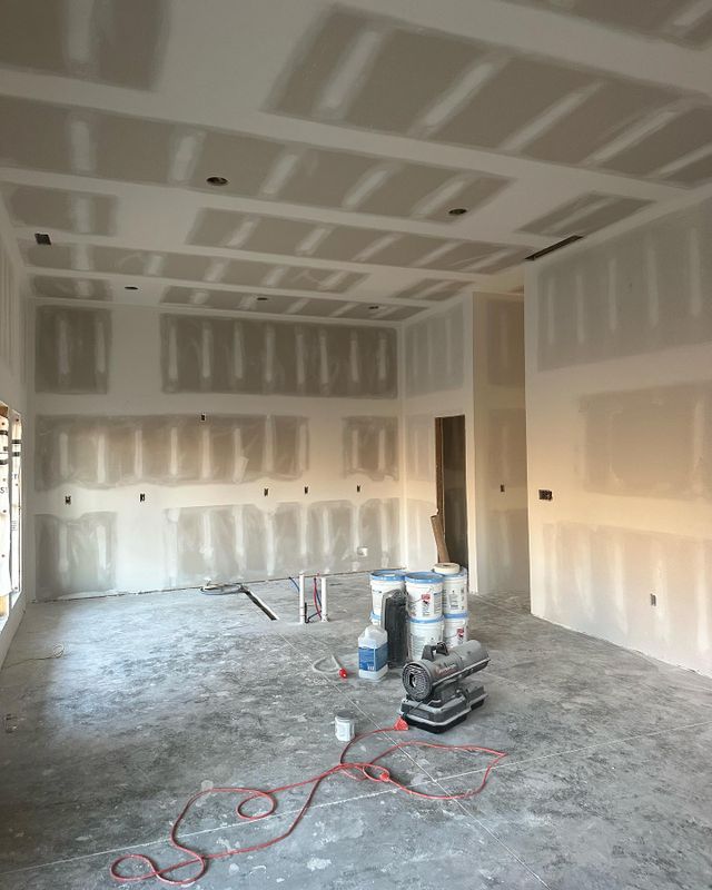 Drywall