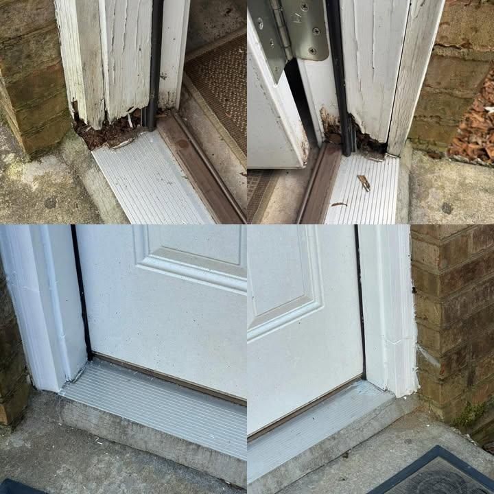 Carpentry