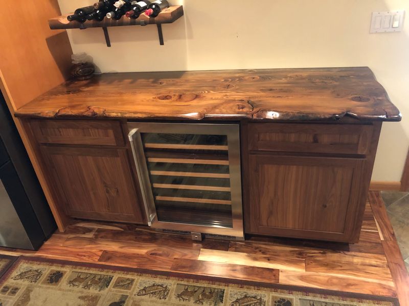 Corner Lot Woodworks